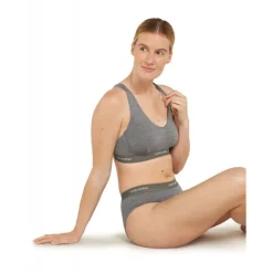 icebreaker 125 Cool-Lite Sprite Hipster - Culotte laine mérinos femme
