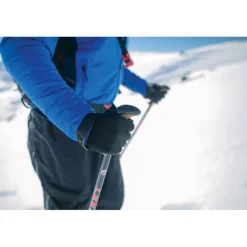 Icebreaker 260 Glove Liners - Gants randonnée