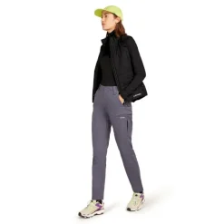 icebreaker 200 Oasis LS Half Zip - Maillot thermique laine mérinos femme