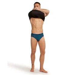 Icebreaker Anatomica Briefs - Slip homme