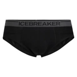 Icebreaker Anatomica Briefs - Slip homme