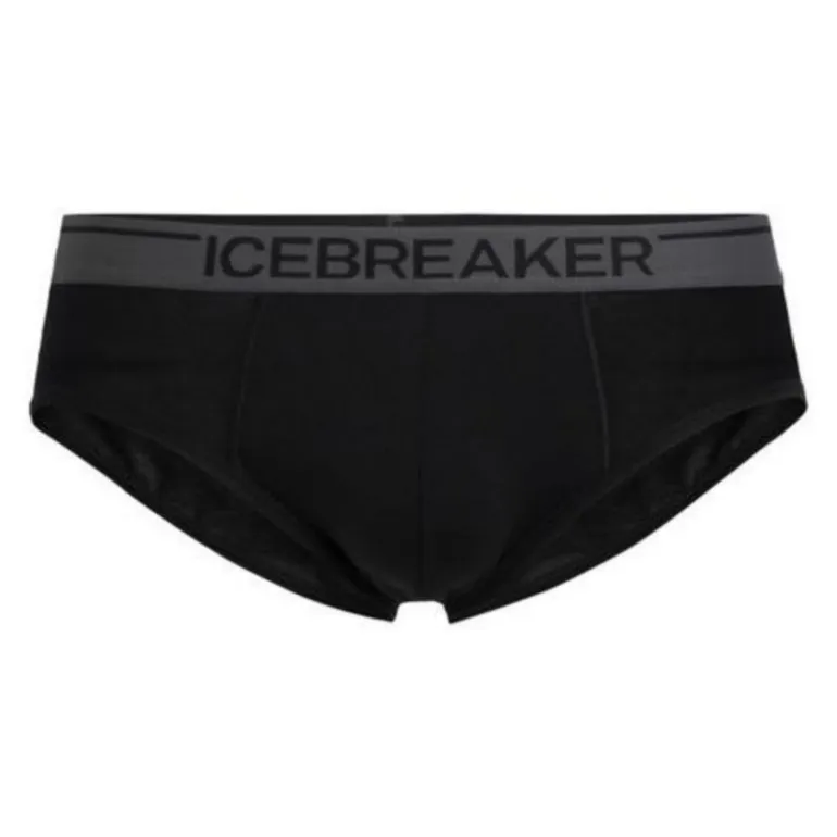 Icebreaker Anatomica Briefs - Slip homme