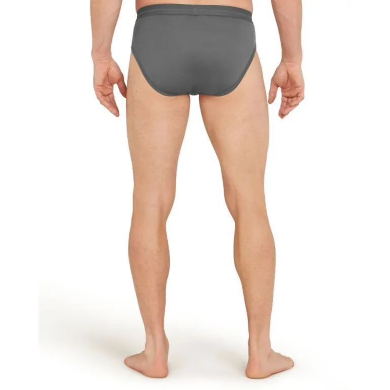 Icebreaker Anatomica Briefs - Slip homme