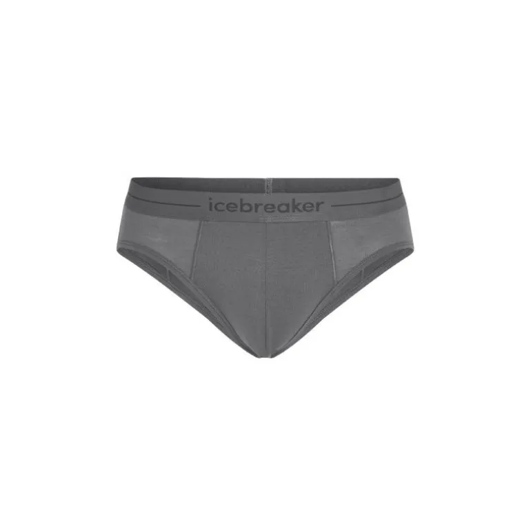 Icebreaker Anatomica Briefs - Slip homme