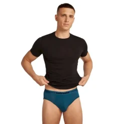Icebreaker Anatomica Briefs - Slip homme