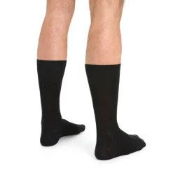 Icebreaker Lifestyle Fine Gauge Crew - Chaussettes en laine mérinos homme