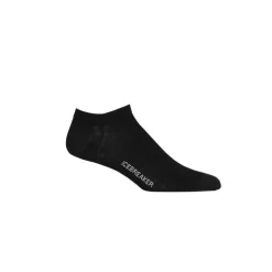Icebreaker Lifestyle Fine Gauge No Show - Chaussettes en laine mérinos homme