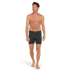 Icebreaker Mens Anatomica Long Boxers - Boxer homme