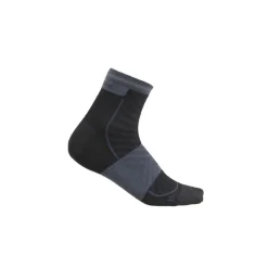 Icebreaker Run+ Ultralight Mini - Chaussettes en laine mérinos homme I Hardloop