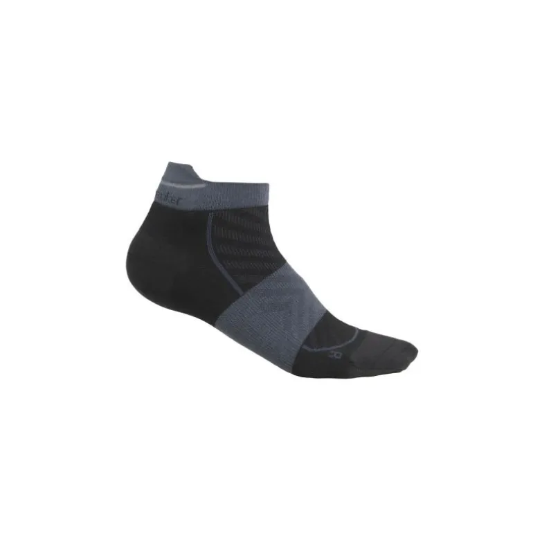 icebreaker Run+ Ultralight Micro - Chaussettes en laine mérinos femme