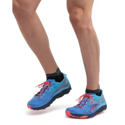 Icebreaker Run+ Ultralight Micro - Chaussettes en laine mérinos homme I Hardloop