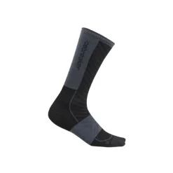 Icebreaker Run+ Ultralight Crew - Chaussettes en laine mérinos homme