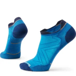 icebreaker Run Zero Cushion Low Ankle - Chaussettes running