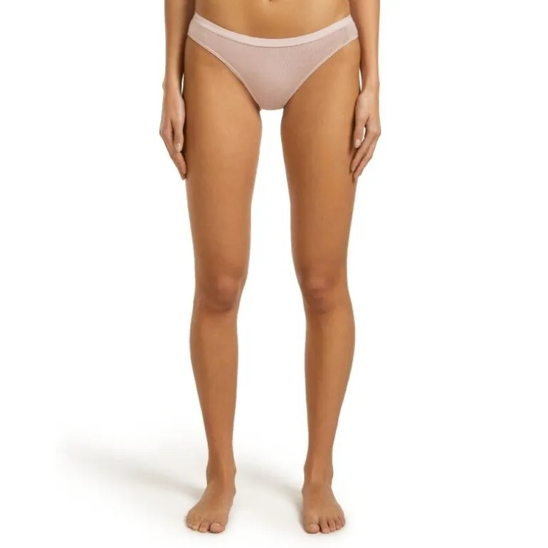 icebreaker Siren Bikini - Culotte laine mérinos femme