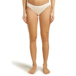 icebreaker Siren Bikini - Culotte laine mérinos femme