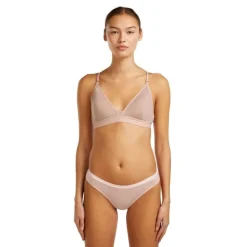Icebreaker Siren Bra - Brassière de sport femme