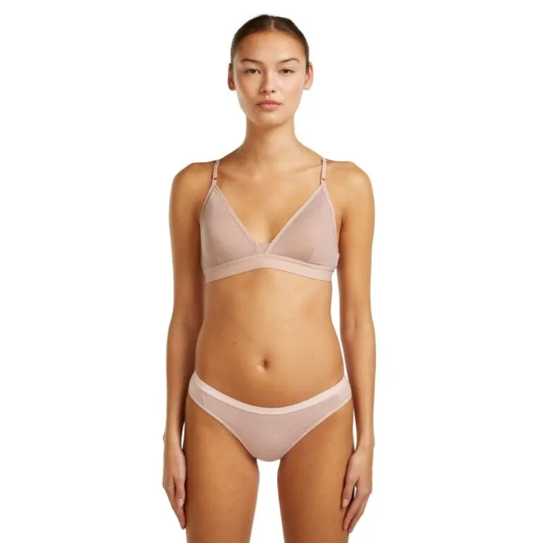 Icebreaker Siren Bra - Brassière de sport femme