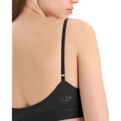 Icebreaker Siren Bra - Brassière de sport femme