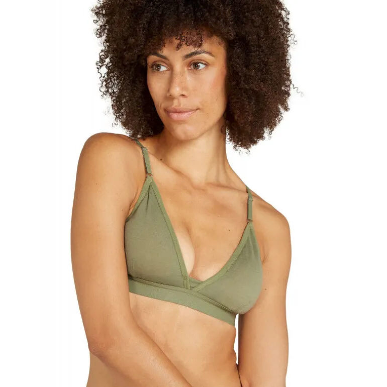Icebreaker Siren Bra - Brassière de sport femme