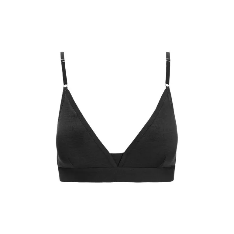 Icebreaker Siren Bra - Brassière de sport femme