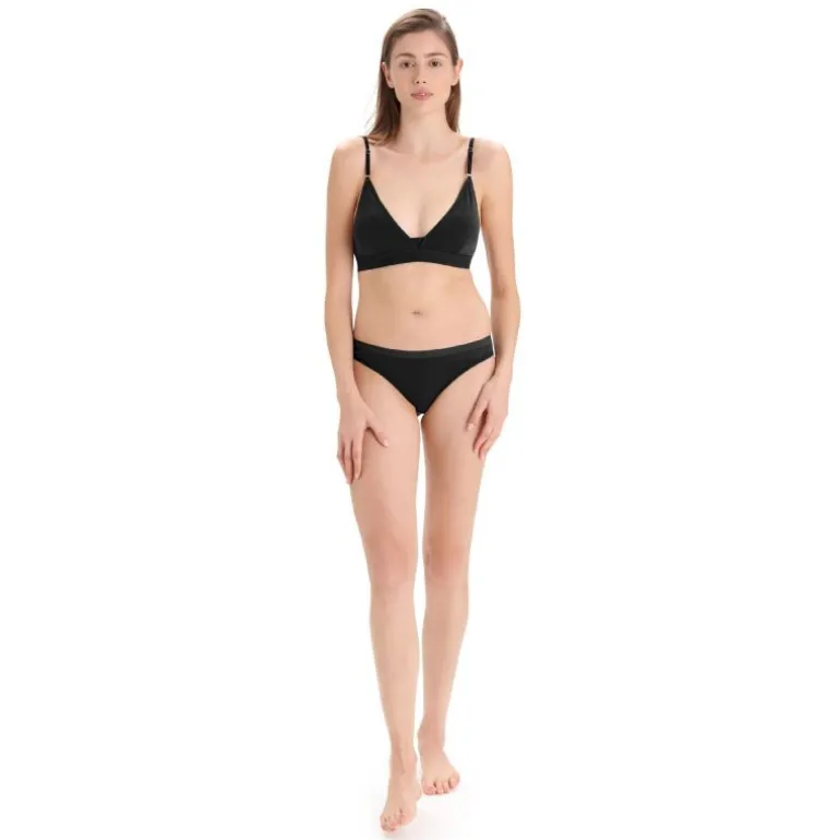 Icebreaker Siren Bra - Brassière de sport femme