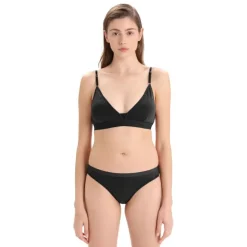 Icebreaker Siren Bra - Brassière de sport femme