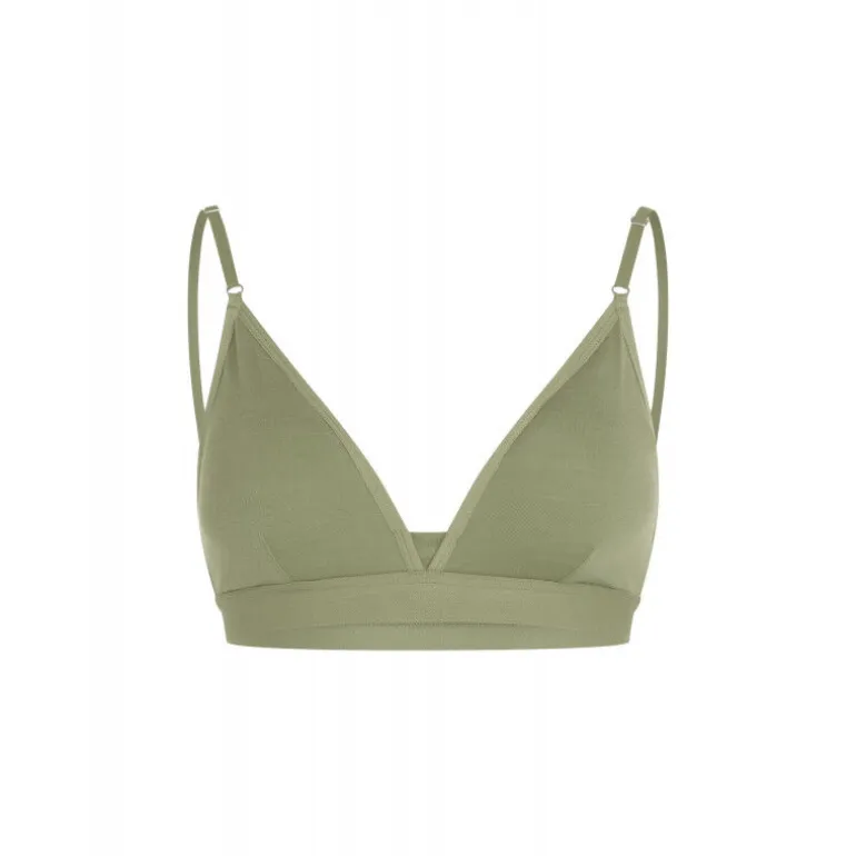 Icebreaker Siren Bra - Brassière de sport femme