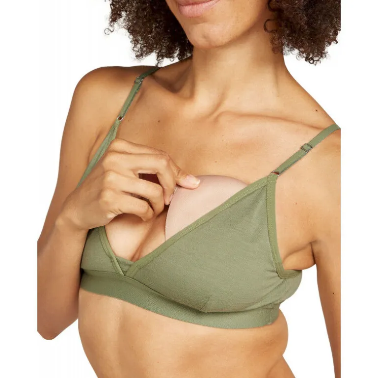Icebreaker Siren Bra - Brassière de sport femme