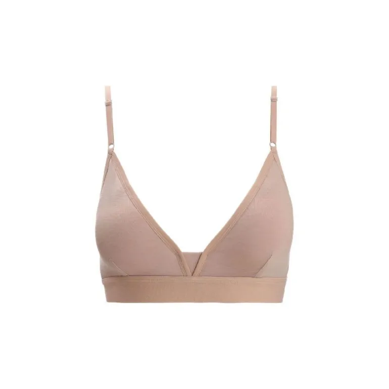 Icebreaker Siren Bra - Brassière de sport femme
