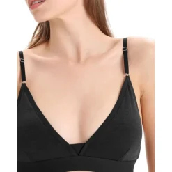 Icebreaker Siren Bra - Brassière de sport femme