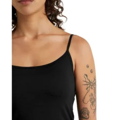 Icebreaker Siren Bra Camisole - Débardeur femme