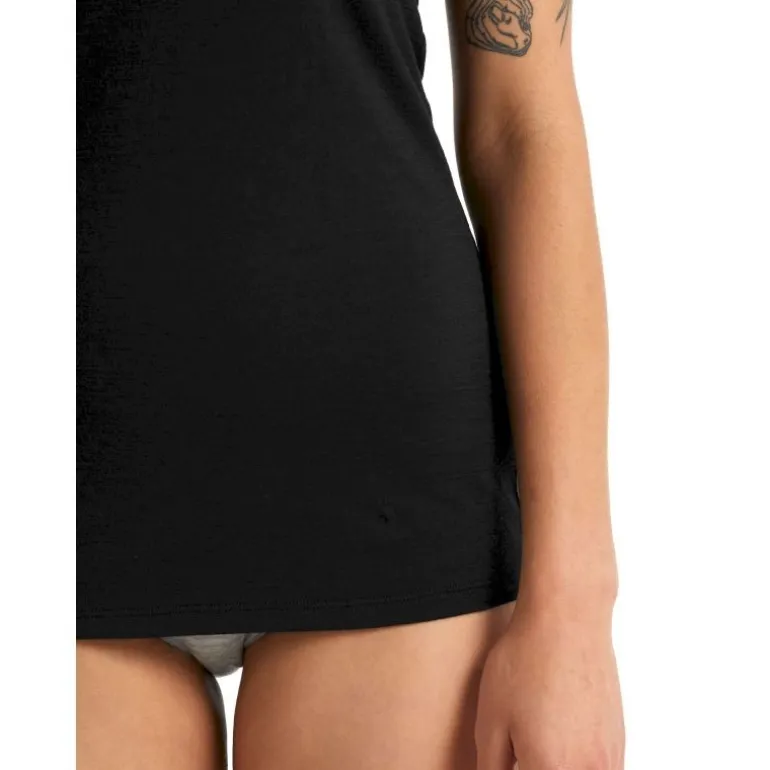 Icebreaker Siren Bra Camisole - Débardeur femme