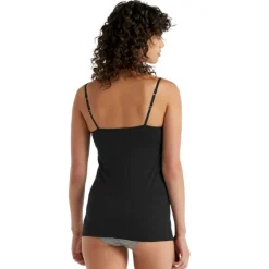 Icebreaker Siren Bra Camisole - Débardeur femme
