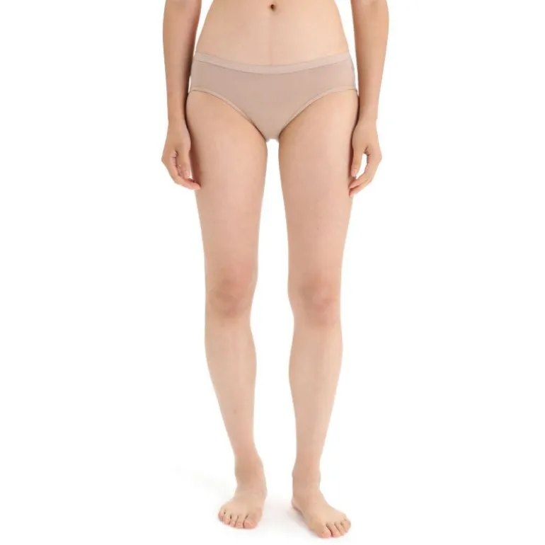 Icebreaker Siren Hipkini - Culotte femme
