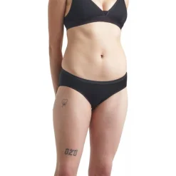Icebreaker Siren Hipkini - Culotte femme