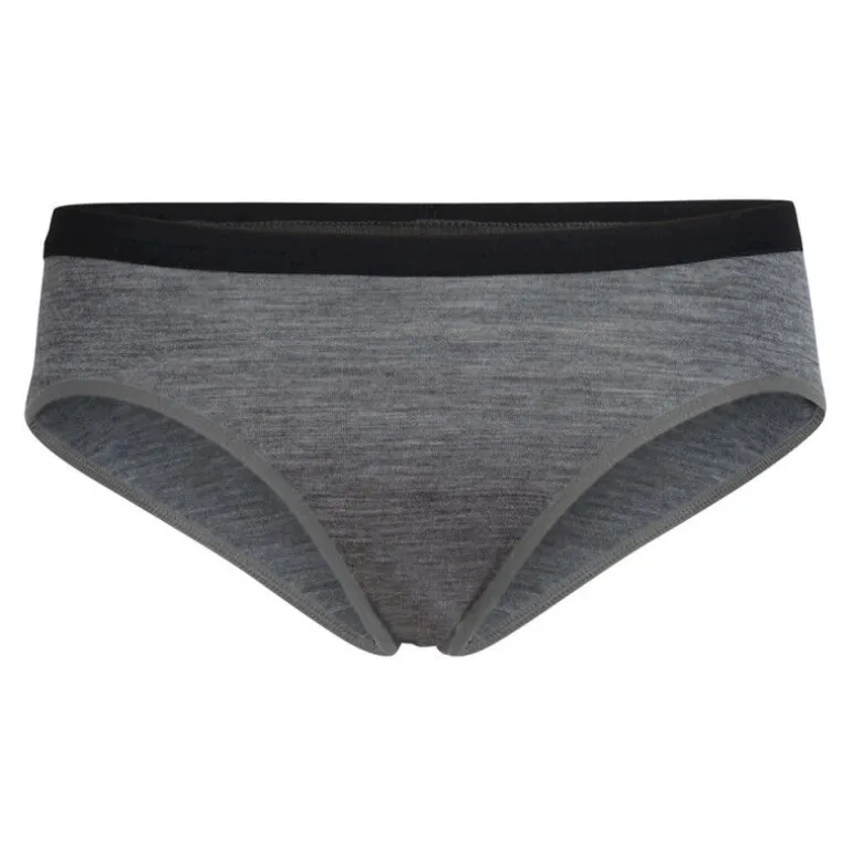Icebreaker Siren Hipkini - Culotte femme