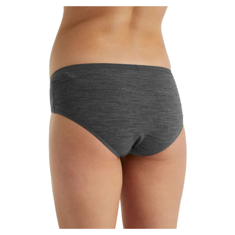 Icebreaker Siren Hipkini - Culotte femme