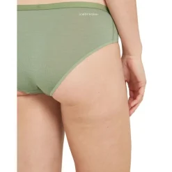 Icebreaker Siren Hipkini - Culotte femme