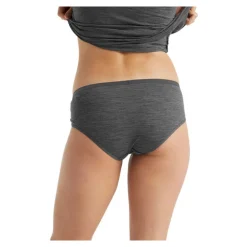 Icebreaker Siren Hipkini - Culotte femme