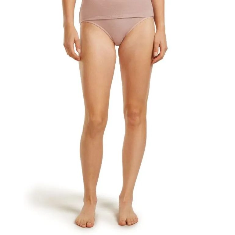 icebreaker Siren Hipkini - Culotte laine mérinos femme