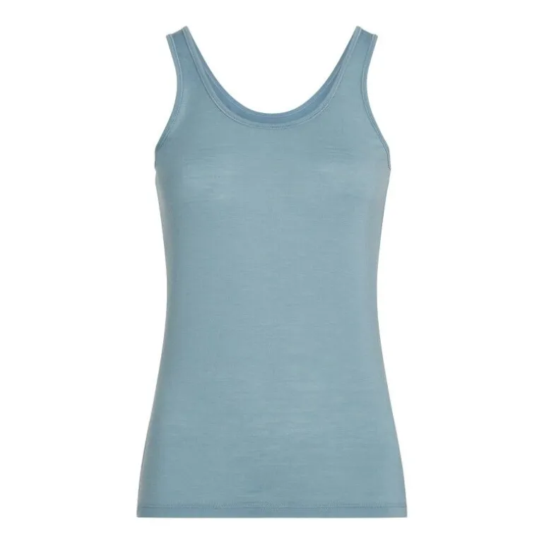icebreaker Siren Tank - Débardeur en laine mérinos femme