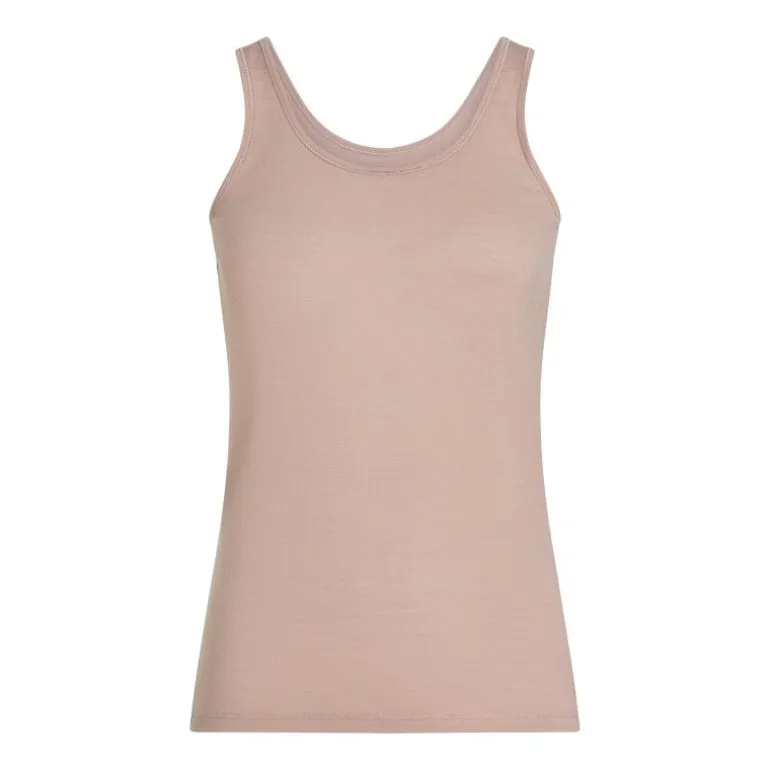 icebreaker Siren Tank - Débardeur en laine mérinos femme
