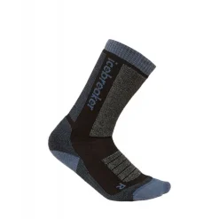 icebreaker Ski+ Medium OTC - Chaussettes en laine mérinos enfant