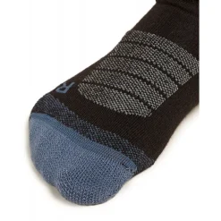 icebreaker Ski+ Medium OTC - Chaussettes en laine mérinos enfant