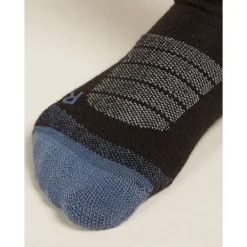 icebreaker Ski+ Medium OTC - Chaussettes en laine mérinos enfant