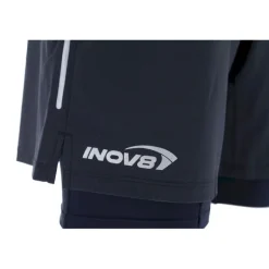 Inov-8 Airlite 2in1 Short - Short trail homme