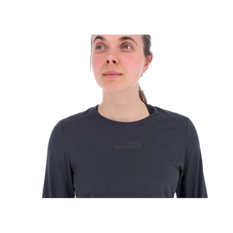 Inov-8 Airlite Pro Long Sleeve T-Shirt - T-shirt femme