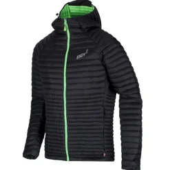 Inov-8 Thermoshell Pro FZ - Doudoune homme