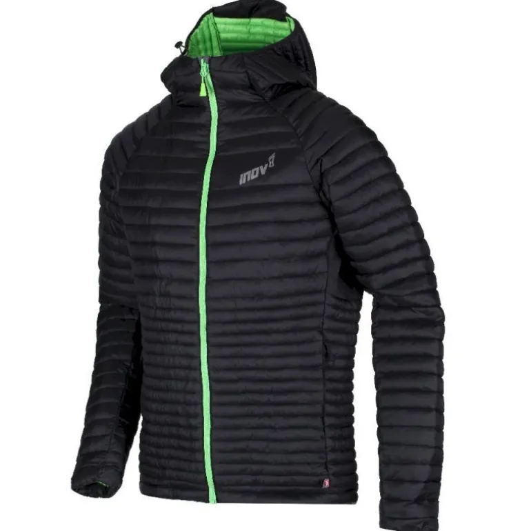 Inov-8 Thermoshell Pro FZ - Doudoune homme