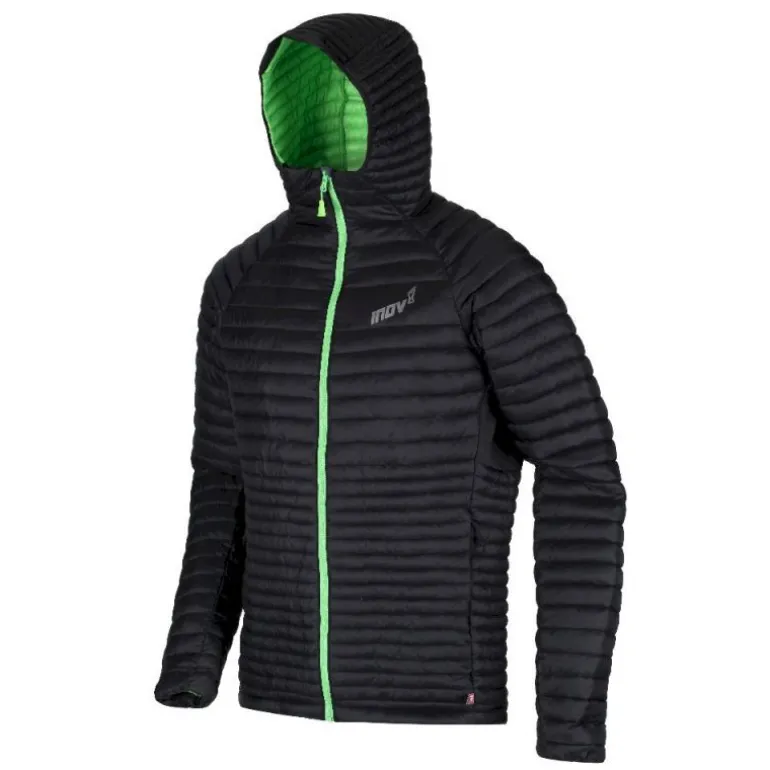 Inov-8 Thermoshell Pro FZ - Doudoune homme